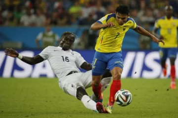 Francia, dueño del grupo Francia, dueño del grupo