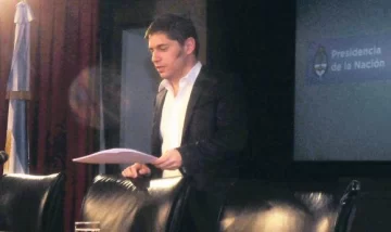 Convocan a audiencia en EEUU por fondos buitres Convocan a audiencia en EEUU por fondos buitres