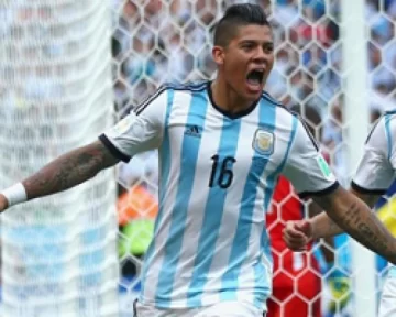 Hasta Rojo tiene su hit en el Mundial Hasta Rojo tiene su hit en el Mundial