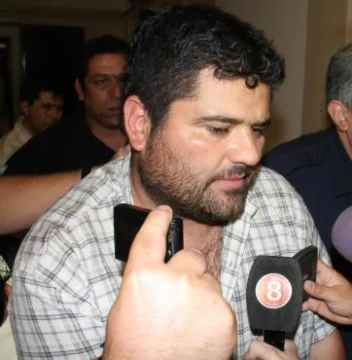 Preventiva a Ríos y su ex por intentar matar a Camila Preventiva a Ríos y su ex por intentar matar a Camila