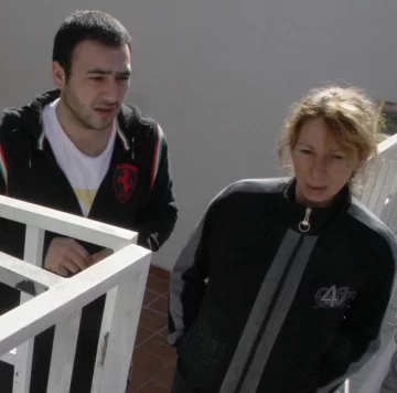 Una familia sufre 2 robos en 3 días Una familia sufre 2 robos en 3 días