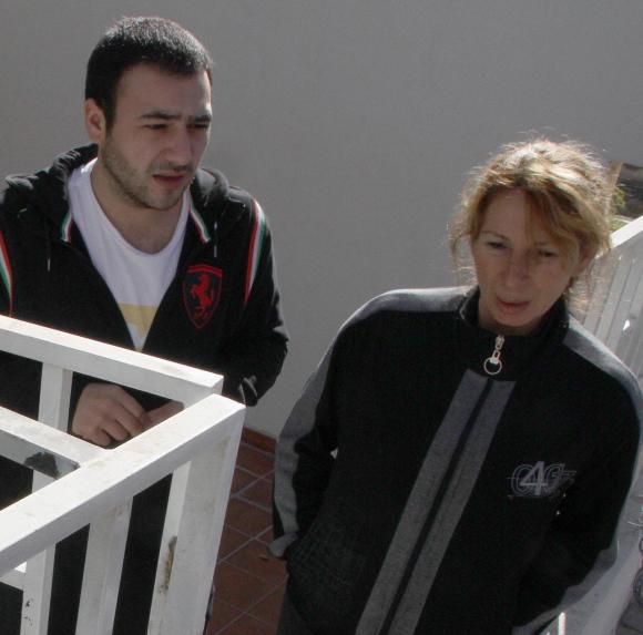 Una familia sufre 2 robos en 3 días Una familia sufre 2 robos en 3 días