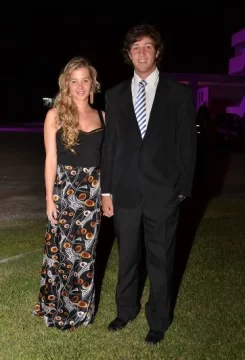 Márquez Sáenz – Romero Molinero Márquez Sáenz – Romero Molinero