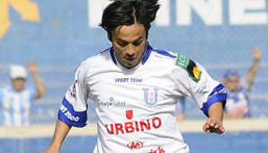 Molina: “Ojalá podamos lograr el sueño que todos queremos” Molina: “Ojalá podamos lograr el sueño que todos queremos”