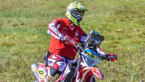 Siete sanjuaninos correrán el CaNav en Mendoza Siete sanjuaninos correrán el CaNav en Mendoza