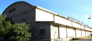 Mañana saldrá el primer despacho de productos sanjuaninos para el Belgrano Cargas Mañana saldrá el primer despacho de productos sanjuaninos para el Belgrano Cargas