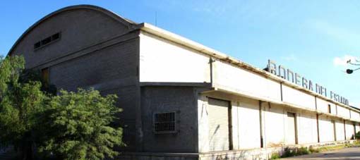 Mañana saldrá el primer despacho de productos sanjuaninos para el Belgrano Cargas Mañana saldrá el primer despacho de productos sanjuaninos para el Belgrano Cargas