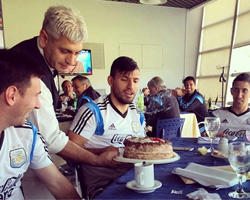 Un deseo que también lo tiene todo un país Un deseo que también lo tiene todo un país