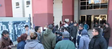 Balverdi: “Hay puntos que no cierran porque la mujer se presentó con los papeles de la criatura” Balverdi: “Hay puntos que no cierran porque la mujer se presentó con los papeles de la criatura”