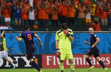 La venganza perfecta La venganza perfecta