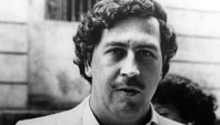 Pablo Escobar llega al cine Pablo Escobar llega al cine