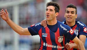 Peligra la continuidad de Ignacio Piatti en San Lorenzo Peligra la continuidad de Ignacio Piatti en San Lorenzo