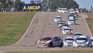 Della Motta y su intención de quedar arriba para seguir peleando Della Motta y su intención de quedar arriba para seguir peleando