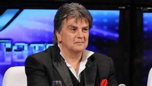 Lo internaron Lo internaron