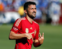 España no se esforzó mucho para ganar España no se esforzó mucho para ganar