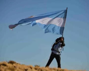 El aliento desde el corazón cordillerano El aliento desde el corazón cordillerano