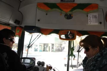 Micros: algunas empresas no cobrarán escolar Micros: algunas empresas no cobrarán escolar