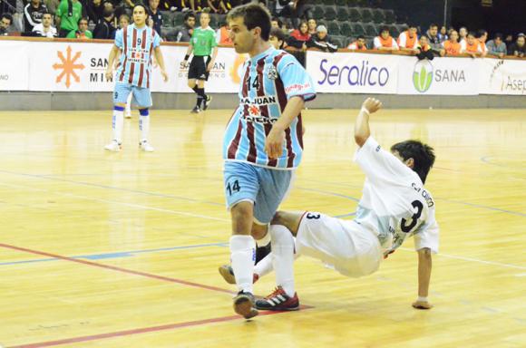 Noche de final Noche de final