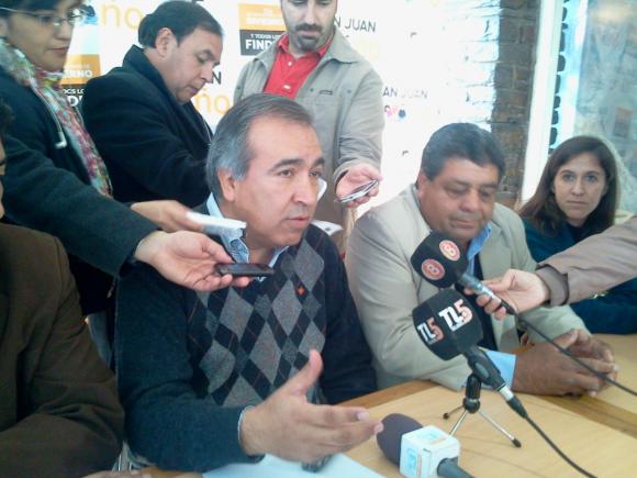 Valle Fértil tendrá su salón de exposiciones arqueológicas Valle Fértil tendrá su salón de exposiciones arqueológicas