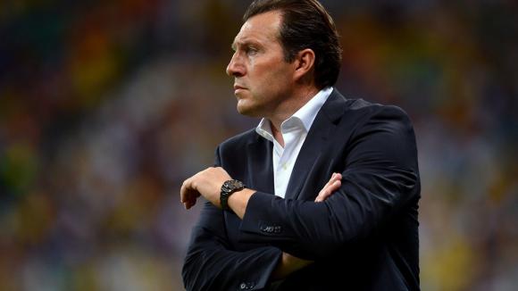 DT de Bélgica no sólo se fijará en la Pulga DT de Bélgica no sólo se fijará en la Pulga