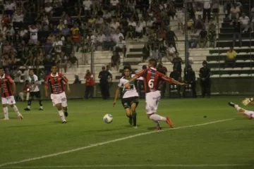 San Martín arrancará su sueño de local frente a Douglas Haig San Martín arrancará su sueño de local frente a Douglas Haig