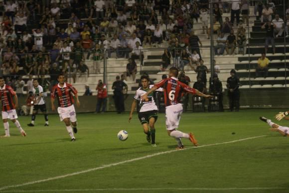 San Martín arrancará su sueño de local frente a Douglas Haig San Martín arrancará su sueño de local frente a Douglas Haig