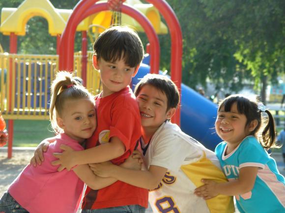 Aprender los buenos hábitos jugando Aprender los buenos hábitos jugando