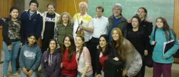 Función de Mozarteum Función de Mozarteum