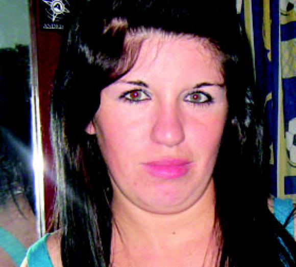 Cristina: preventiva prorrogada Cristina: preventiva prorrogada