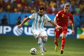 “Donde sea, para el bien del equipo” “Donde sea, para el bien del equipo”