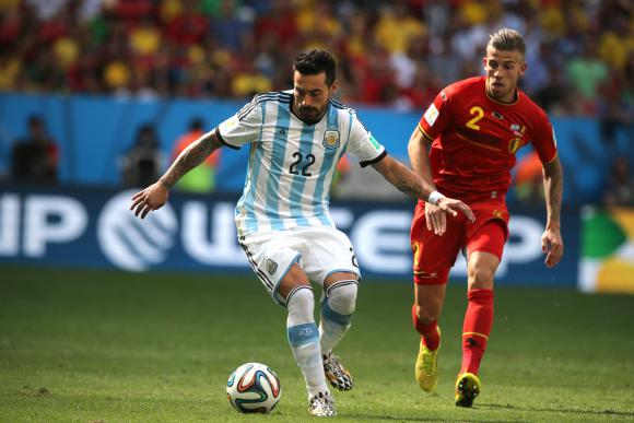 “Donde sea, para el bien del equipo” “Donde sea, para el bien del equipo”