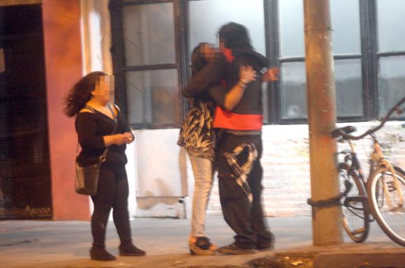 Preocupación por casos de chicas embriagadas que llegan al hospital Preocupación por casos de chicas embriagadas que llegan al hospital