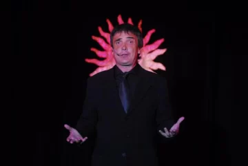 “Quizás el Nito de antes tenía más talento, pero el de ahora tiene la experiencia” “Quizás el Nito de antes tenía más talento, pero el de ahora tiene la experiencia”