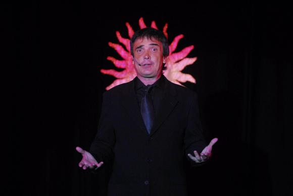 “Quizás el Nito de antes tenía más talento, pero el de ahora tiene la experiencia” “Quizás el Nito de antes tenía más talento, pero el de ahora tiene la experiencia”