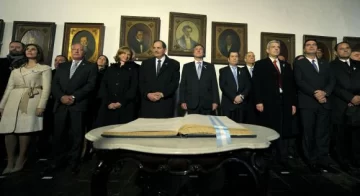 Peleas entre la militancia Peleas entre la militancia