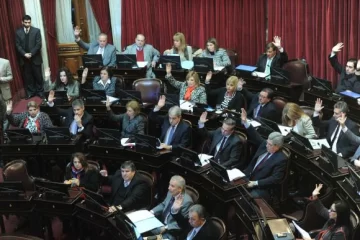Tras el pedido de la oposición, Boudou no concurrió al Senado Tras el pedido de la oposición, Boudou no concurrió al Senado