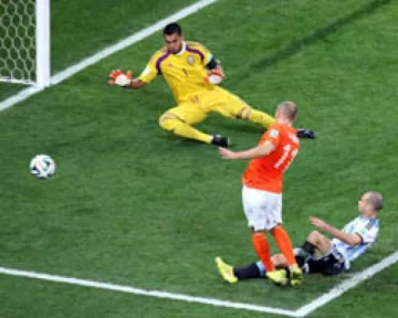 La tremenda confesión de Mascherano La tremenda confesión de Mascherano