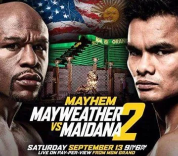 Es oficial el capítulo II Es oficial el capítulo II