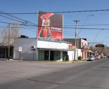 Capital: una fiscal fue víctima de un violento arrebato Capital: una fiscal fue víctima de un violento arrebato