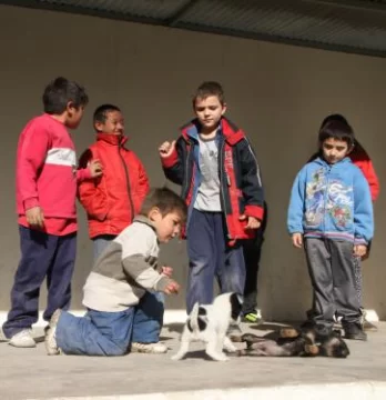Cineastas y superhéroes por un día Cineastas y superhéroes por un día