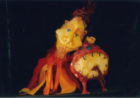 Muñecos de vacaciones Muñecos de vacaciones