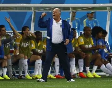 “La meta ya es imposible” “La meta ya es imposible”