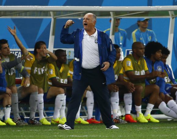 “La meta ya es imposible” “La meta ya es imposible”