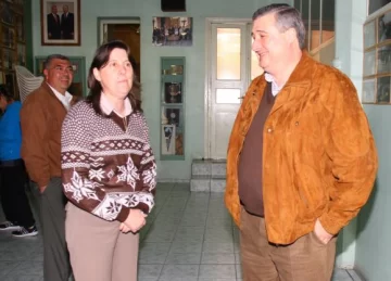 Hasta ahora, en el Partido Bloquista no habrá internas Hasta ahora, en el Partido Bloquista no habrá internas