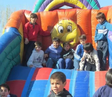 Chocolates en Albardón Chocolates en Albardón