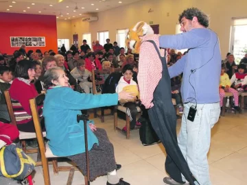 Títeres para el alma Títeres para el alma