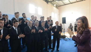 “Fueron verdaderos leones” “Fueron verdaderos leones”