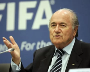 FIFA defendió a los dirigentes de AFA FIFA defendió a los dirigentes de AFA