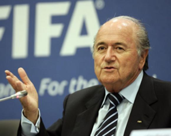 FIFA defendió a los dirigentes de AFA FIFA defendió a los dirigentes de AFA