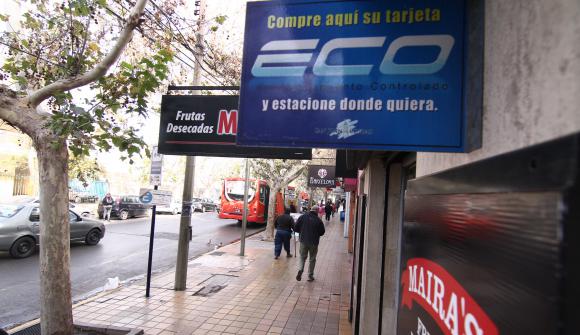 Eco: hay comercios que cobran plus por las tarjetas Eco: hay comercios que cobran plus por las tarjetas